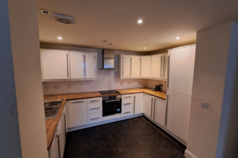 67 Woodside Terrace Lane Kitchen