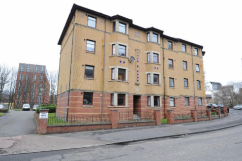 Benalder Street / Ferry Road External