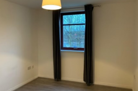 Benalder Street bedroom 2