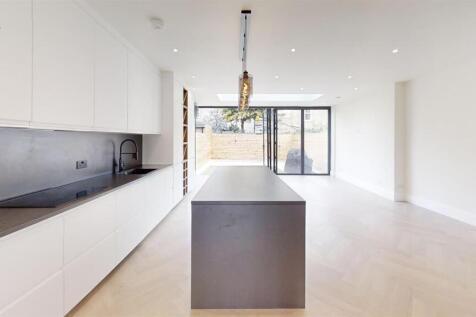 Oaklands-Road-Mortlake-SW14-Kitchen 1