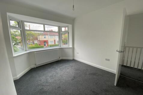 Front Bedroom