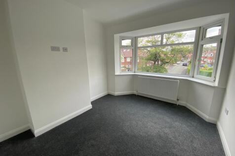 Front Bedroom