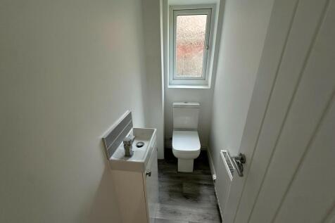 Ground Floor WC