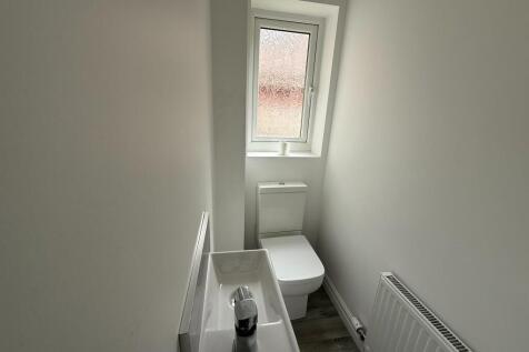 Ground Floor WC