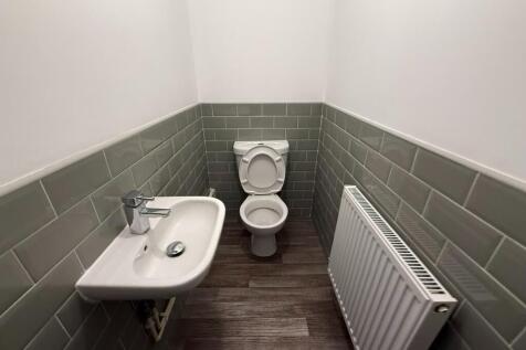 GF WC