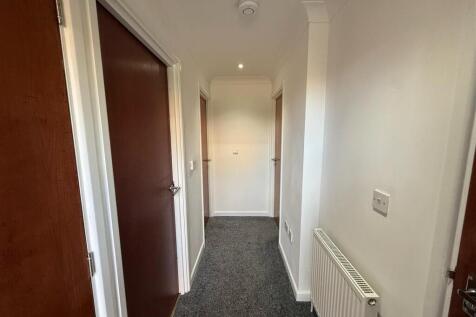 Entrance / Hallway