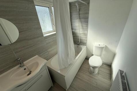Downstairs Bathroom