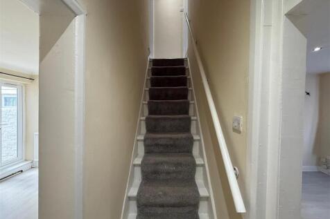 Hallway / Stairs