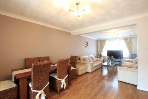 Through Lounge