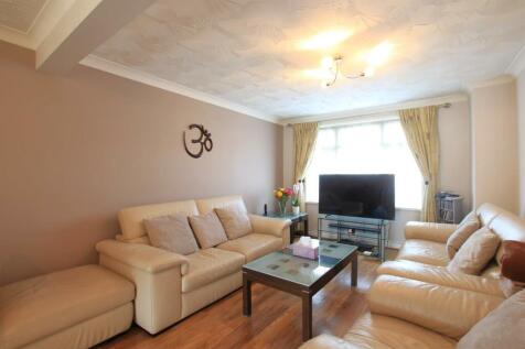 Through Lounge