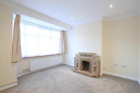 Reception Room Two/ Bedroom Four