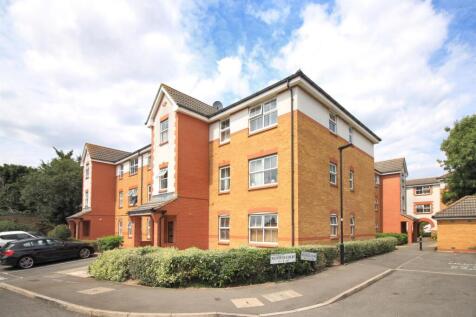 Nuffield Court