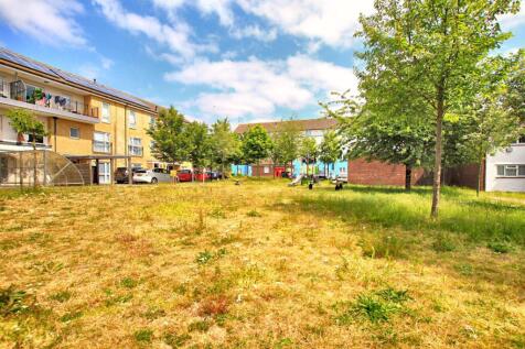 Communal Gardens