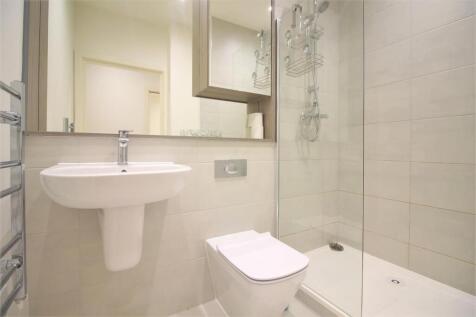 Shower Room W/C