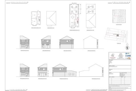 Proposed Plans