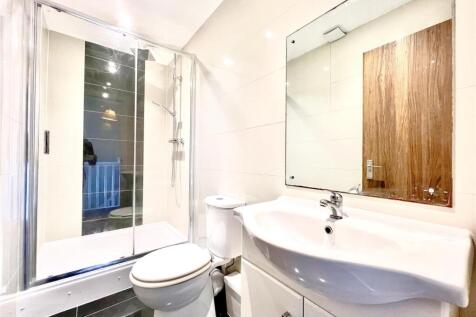 Shower Room/ WC