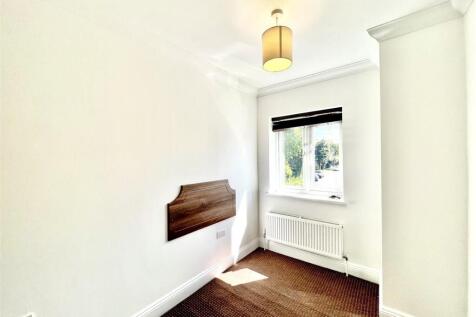 Bedroom Five