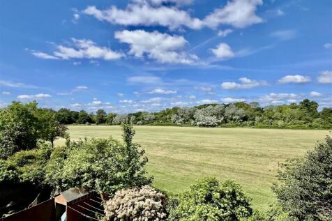 View From Rear Bedroom