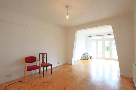 Through Lounge