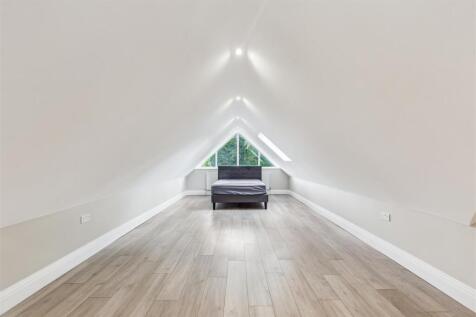 Loft Room