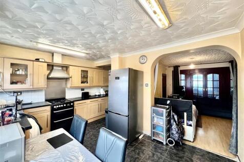 Kitchen/ Diner