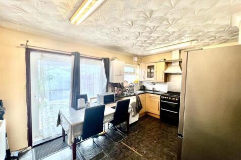 Kitchen/ Diner