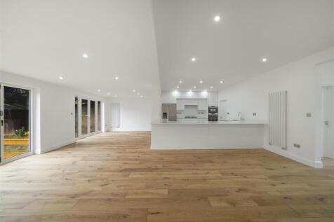 Kitchen/ Diner