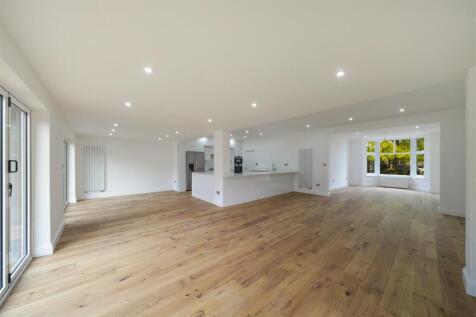 Kitchen/ Diner
