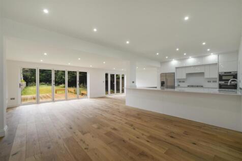 Kitchen/ Diner