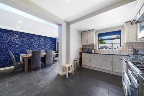 Kitchen/ Diner