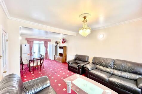 Through Lounge