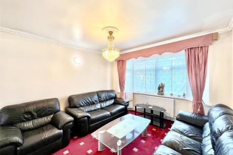 Through Lounge