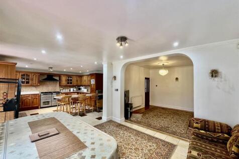 Kitchen/ Diner