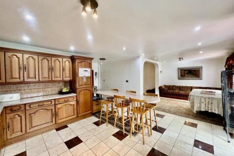 Kitchen/ Diner