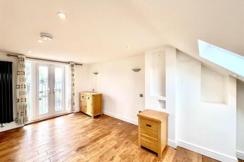 Master Bedroom Suite