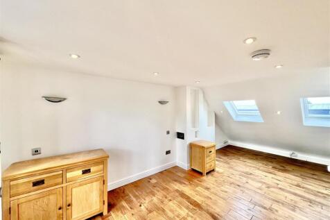 Master Bedroom Suite