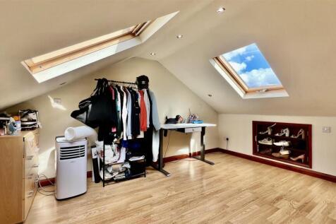 Loft Room