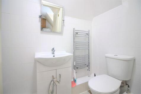 Shower Room/ WC