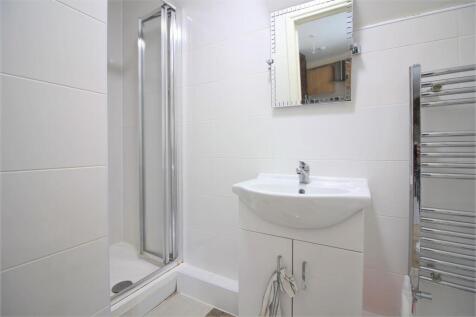 Shower Room/ WC