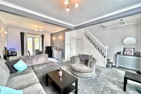 Through Lounge
