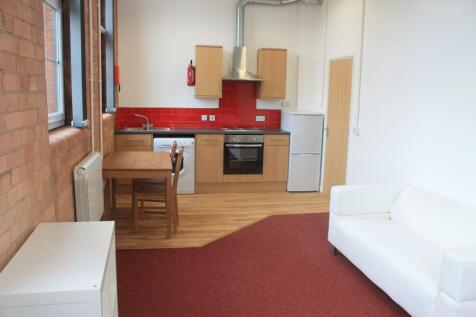 Kitchen/Lounge