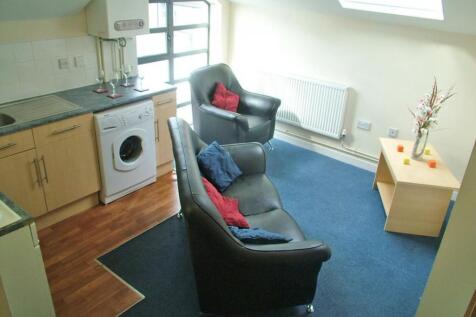 Kitchen/Lounge