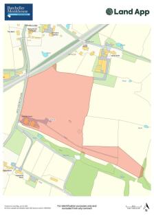 Total Land Available