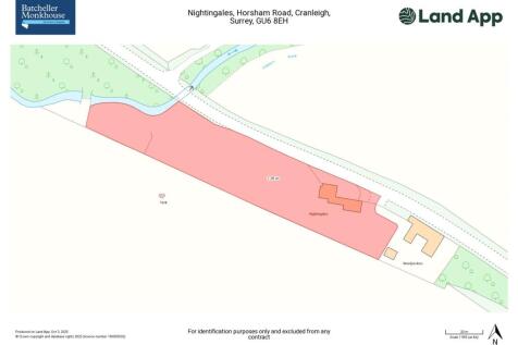 Land App