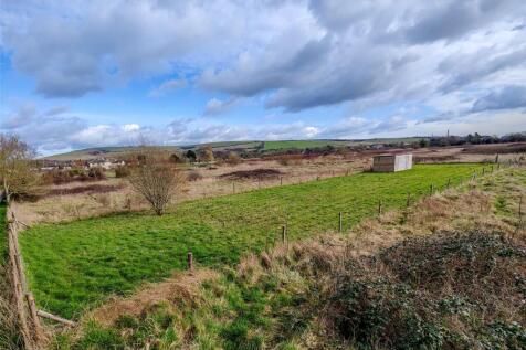 Annington Farm Plot