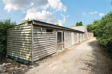 Storage Units