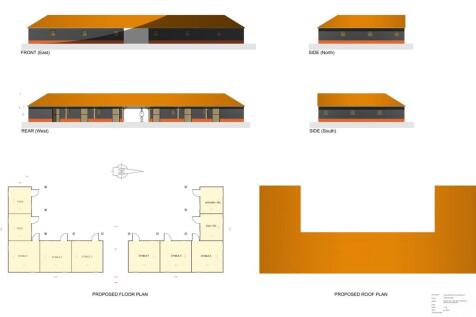 New Plans