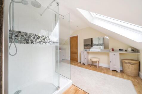 Ensuite To Master