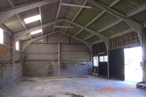 Barn