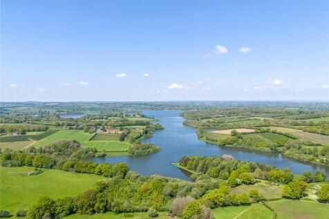 Nearby Bewl Water
